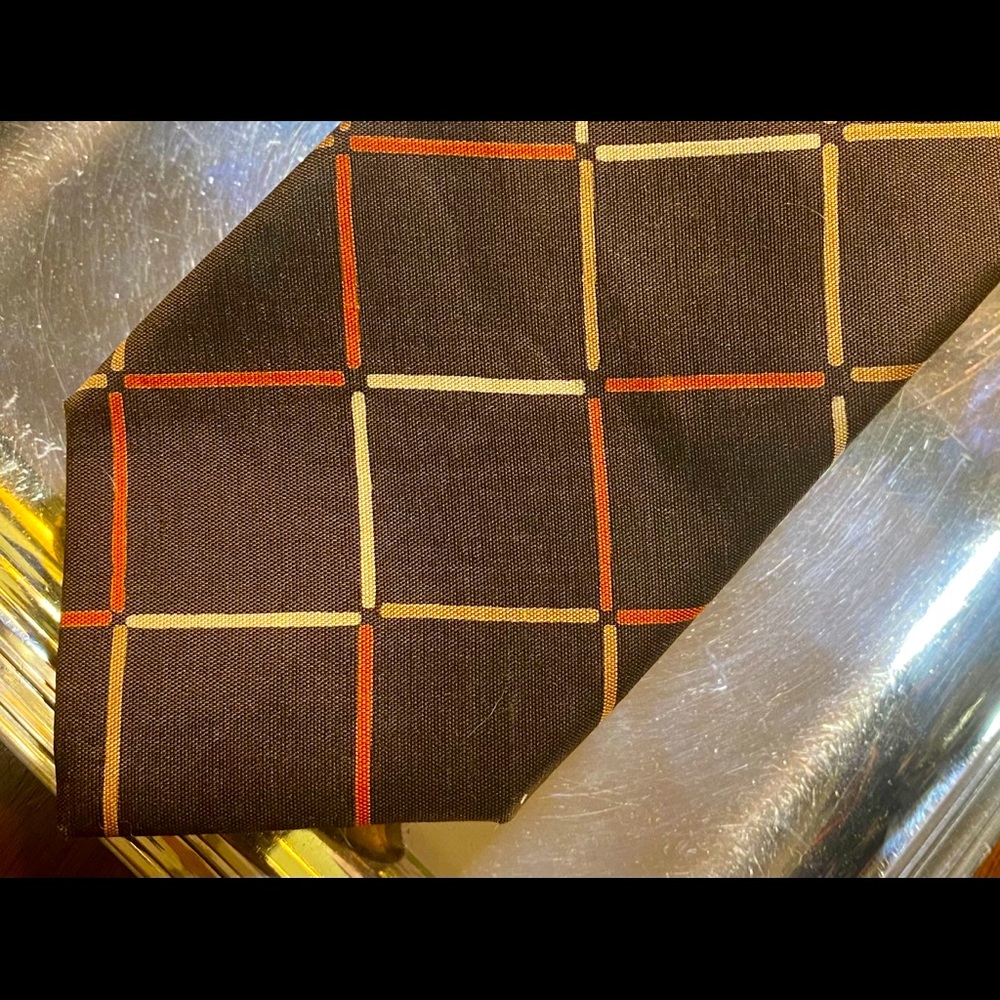 Gentleman’s Jim Thompson Thai Silk